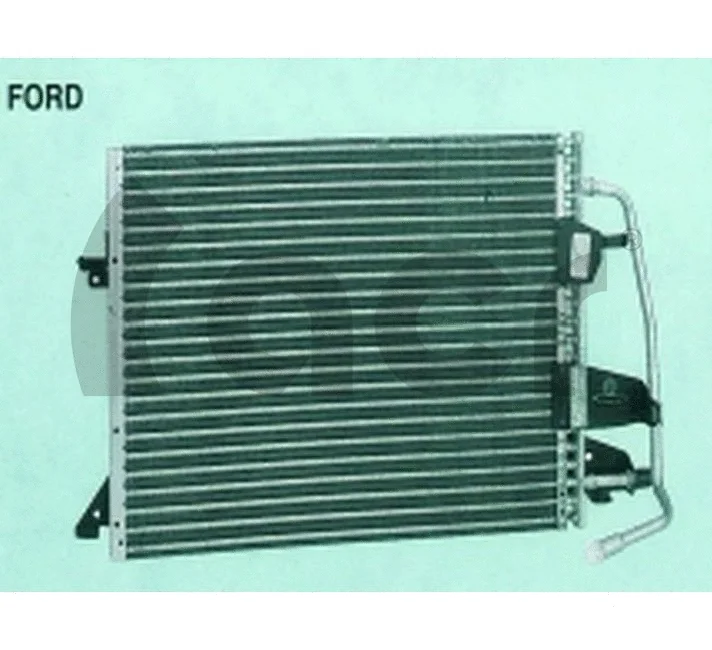 Condenseur, climatisation ACR 300049
