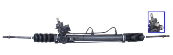 Crémaillère de direction RE-EX 503-01900