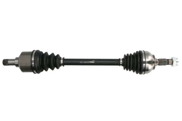 Arbre de transmission PASCAL G2C165PC