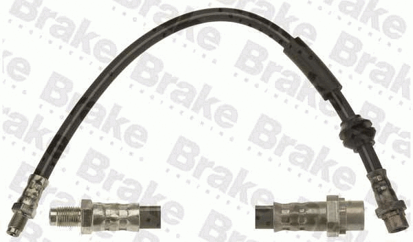Flexible de frein Brake ENGINEERING BH778555