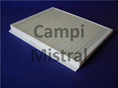 Filtre, air de l'habitacle Mistral Filter AVF0603