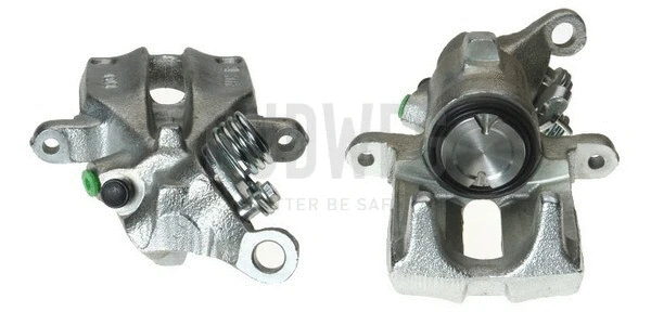 Étrier de frein BUDWEG CALIPER 342388