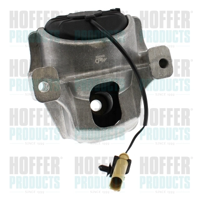Support moteur HOFFER H197004