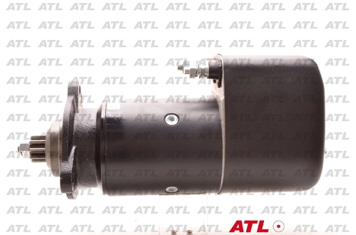Démarreur ATL Autotechnik A 18 000