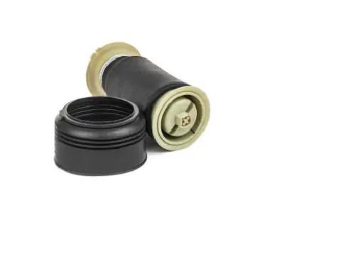 Ressort pneumatique, châssis AUTO-SPEED PARTS 12500A2642