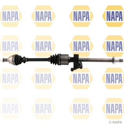 Arbre de transmission NAPA NDS1009R