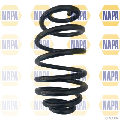 Ressort de suspension NAPA NCS1029