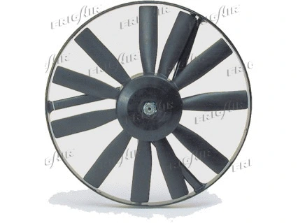 Ventilateur, refroidissement du moteur FRIGAIR 0506.4414