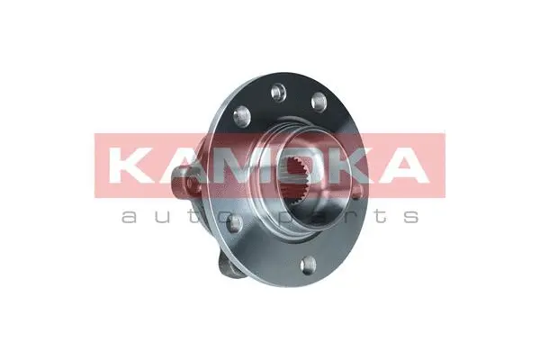 Kit de roulements de roue KAMOKA 5500225