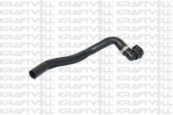 Gaine de chauffage KRAFTVOLL GERMANY 10031565