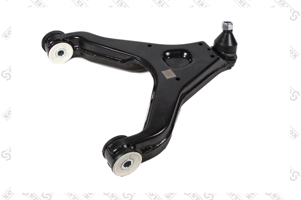 Bras de liaison, suspension de roue STELLOX 57-03801-SX