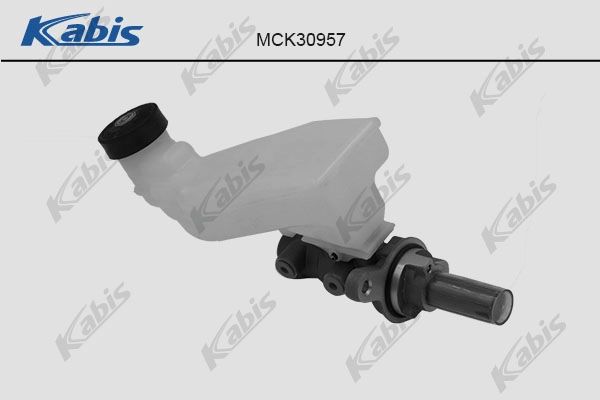 Maître-cylindre de frein KABIS MCK30957