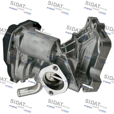 Vanne EGR SIDAT 83.1482