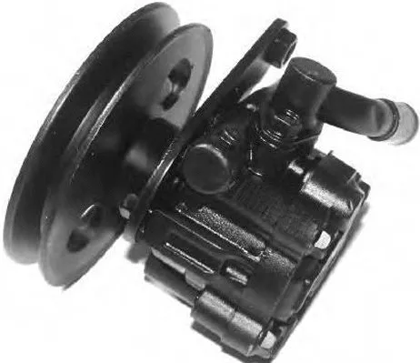 Pompe hydraulique, direction GENERAL RICAMBI PI0259