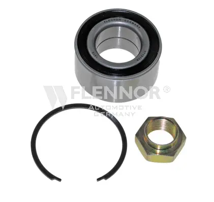 Kit de roulements de roue FLENNOR FR899287