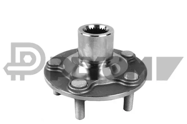 Moyeu de roue PLYOM P750709