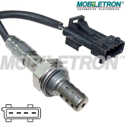 Sonde lambda MOBILETRON OS-B460P
