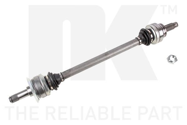 Arbre de transmission NK 501536