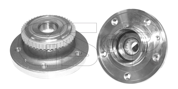 Moyeu de roue GSP-BR 9230109