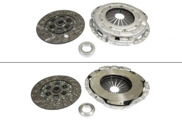 Kit d'embrayage KAWE 962153