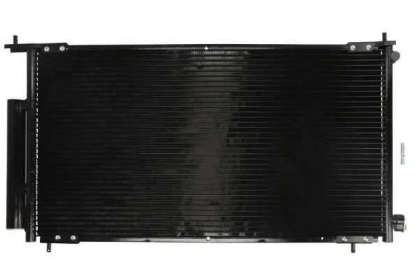 Condenseur, climatisation THERMOTEC KTT110053