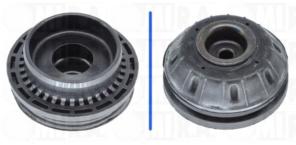 Coupelle de suspension MI.R.A. 37/2645/1