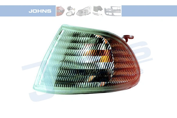 Feu clignotant JOHNS 32 23 19-5