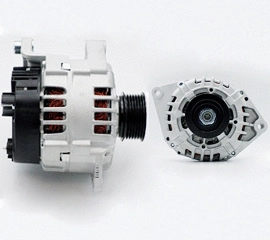 Alternateur CTR 1245009
