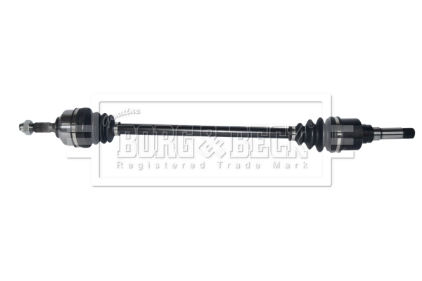 Arbre de transmission BORG & BECK BDS1379