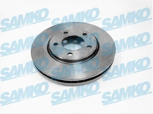Disque de frein SAMKO C3003V