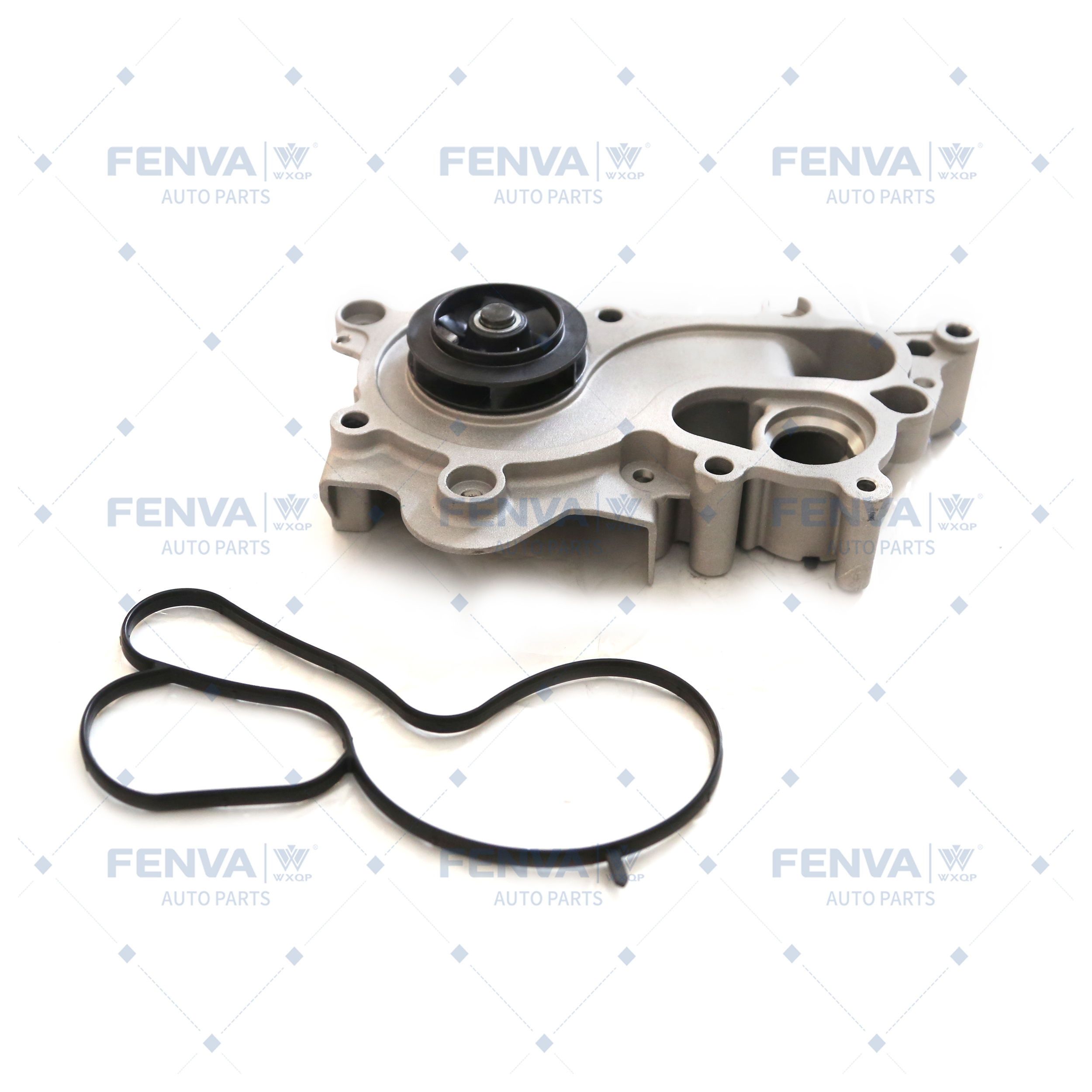 Pompe à eau, refroidissement du moteur WXQP 321839