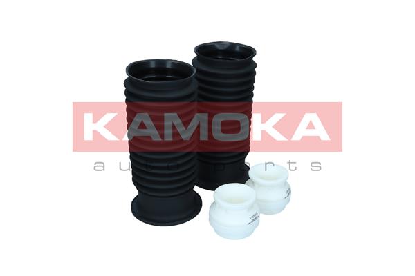 Kit de protection contre la poussière, amortisseur KAMOKA 2019227