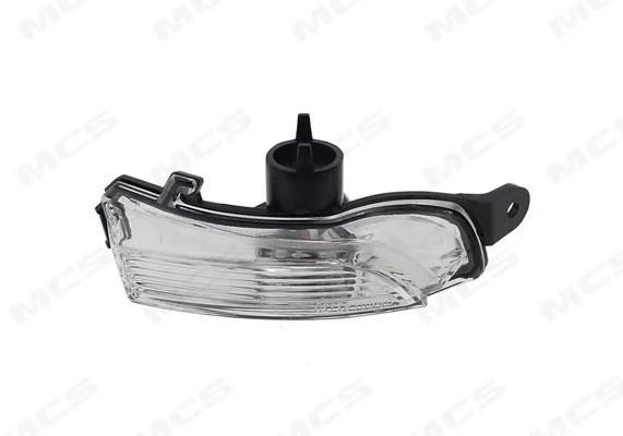 Feu clignotant MCS 332600