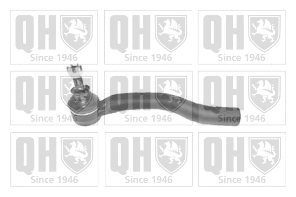 Rotule de barre de connexion QUINTON HAZELL QR3678S