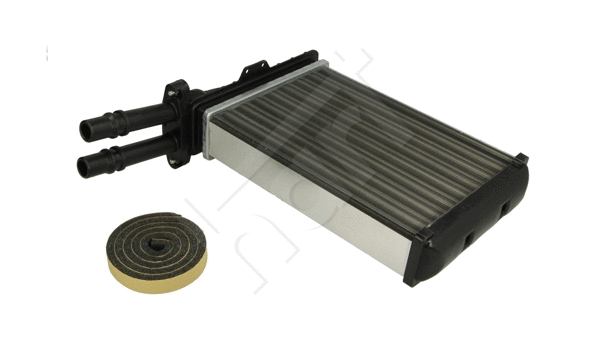 Système de chauffage HART 631 077
