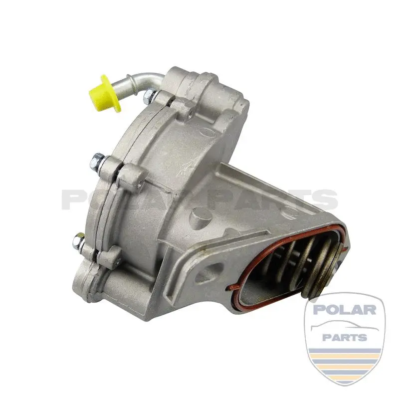 Pompe à vide, freinage POLAR PARTS 10001608