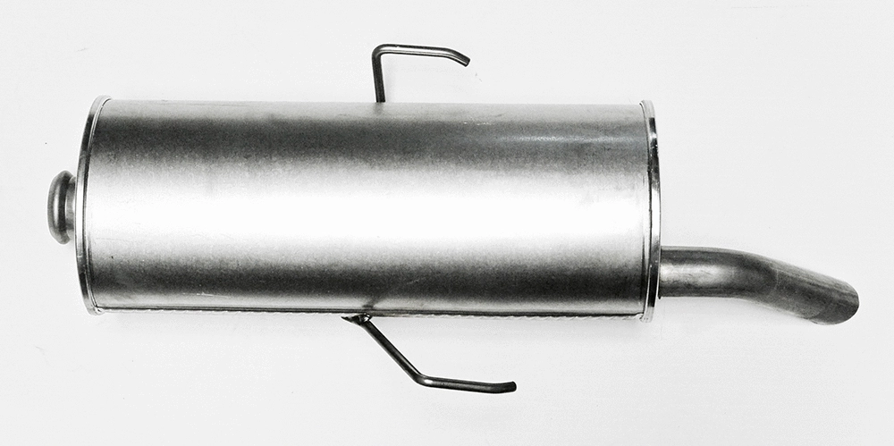Silencieux arrière VEGAZ GmbH PGS-244