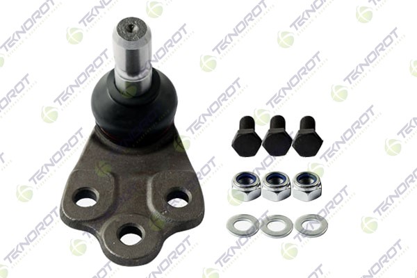 Rotule de suspension TEKNOROT AF-350K