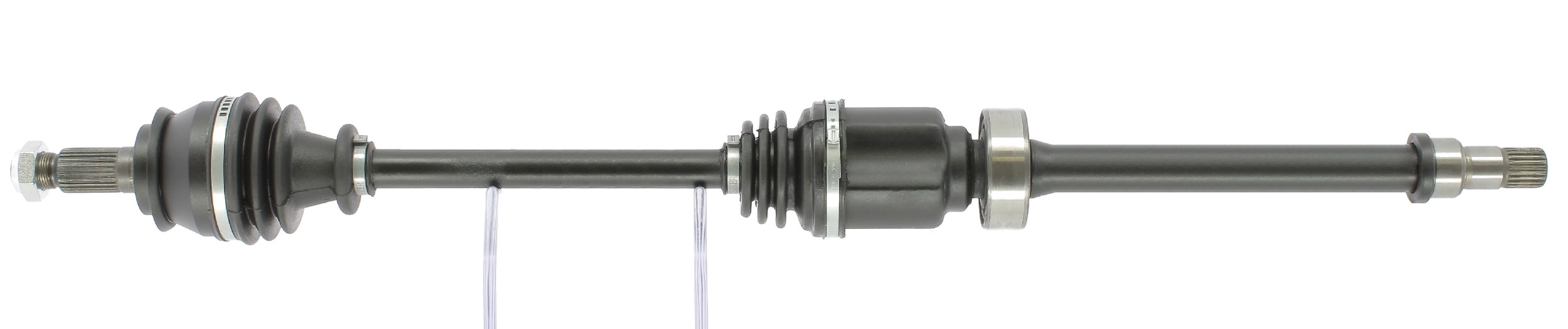 Arbre de transmission FRIESEN FDS1157