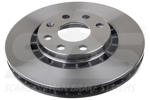 Disque de frein sbs 1815203613