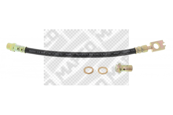 Flexible de frein MAPCO 3688