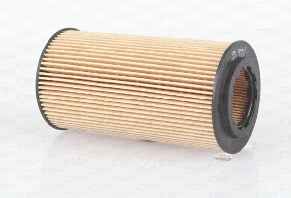 Filtre à huile OPEN PARTS EOF4067.10