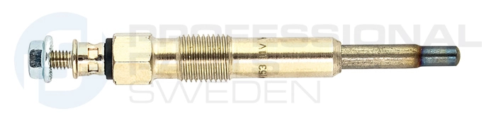 Bougie de préchauffage Professional Parts 28432690