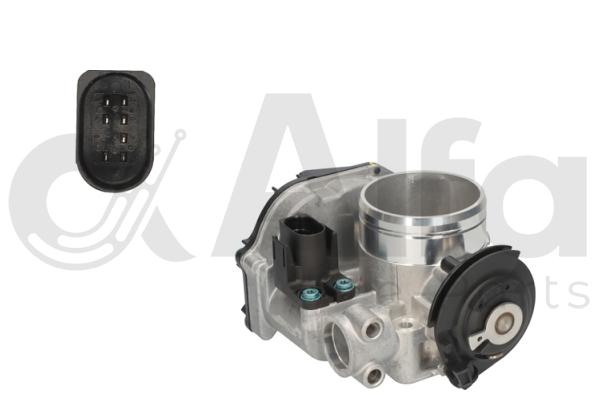 Corps papillon Alfa e-Parts AF07545