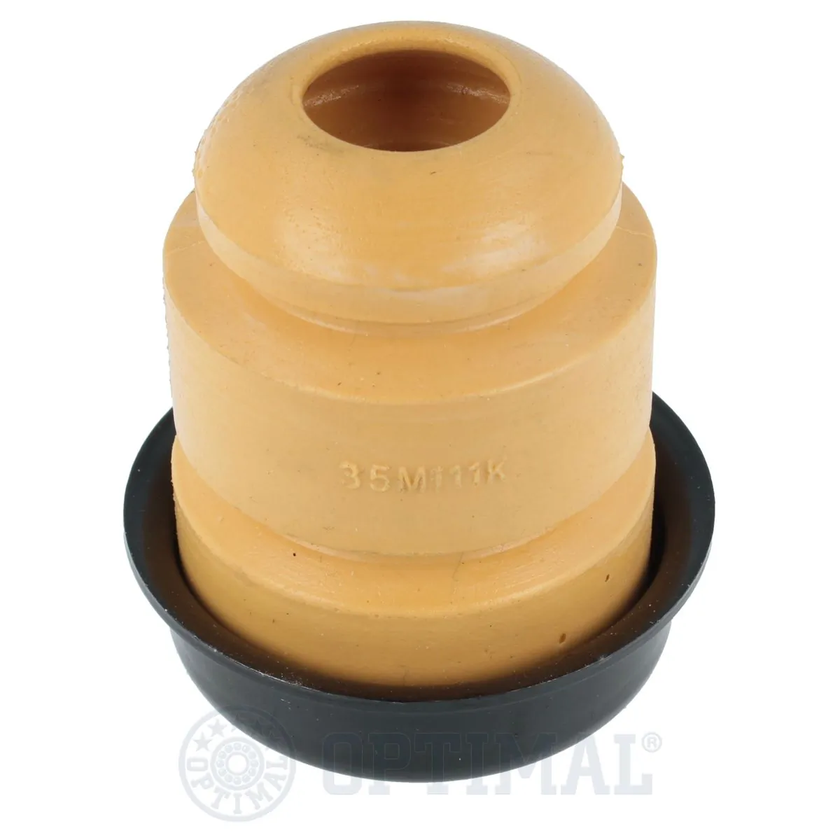 Butée élastique, suspension OPTIMAL F8-8458