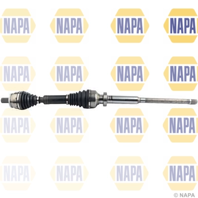 Arbre de transmission NAPA NDS1648R