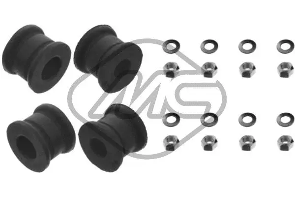 Kit d'assemblage, bras de liaison Metalcaucho 42404