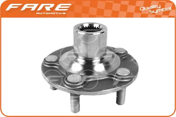Moyeu de roue FARE SA 13770