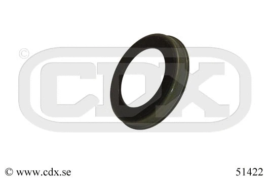 Anneau de palpeur, ABS CDX 51422