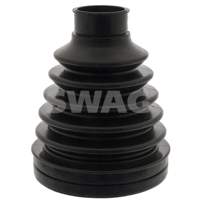 Joint-soufflet, arbre de commande SWAG 60 10 0439